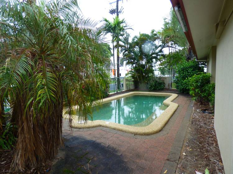 1/205 Spence Street, 平房, Cairns & District, 4870, QLD