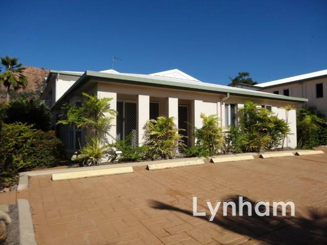 1/38  Gregory Street, NORTH WARD, Townsville & District, 4810, QLD