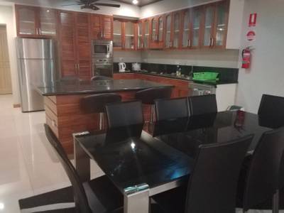 Furnished Apartment For Rent