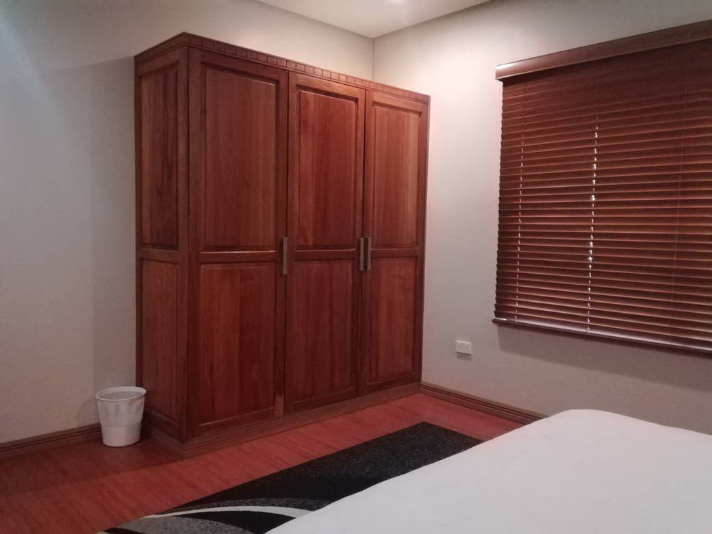 Apartment For Rent in 1 Budoa, Boroko, Port Moresby, NCD