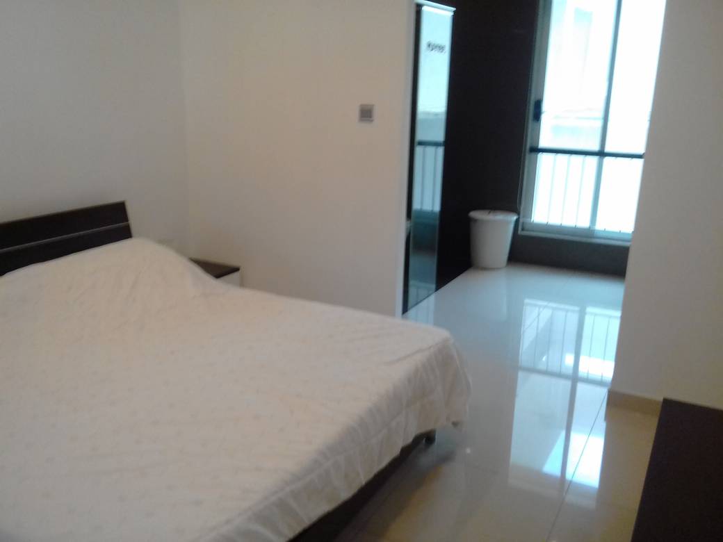 Furnished Apartment For Rent