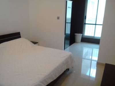 Furnished Apartment For Rent