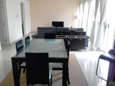Apartment For Rent with 1 Parking Space