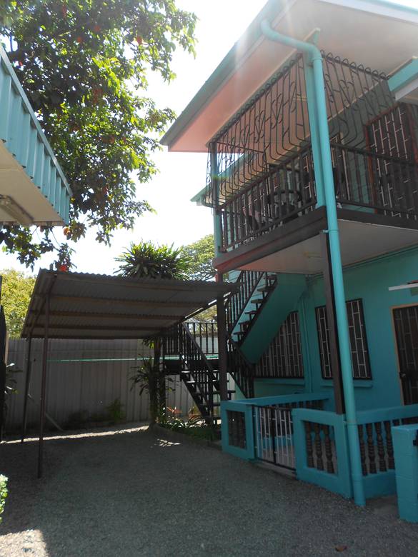2 Bedrooms House and lot For Rent