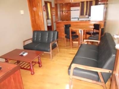 House and lot For Rent with 2 Parking Space