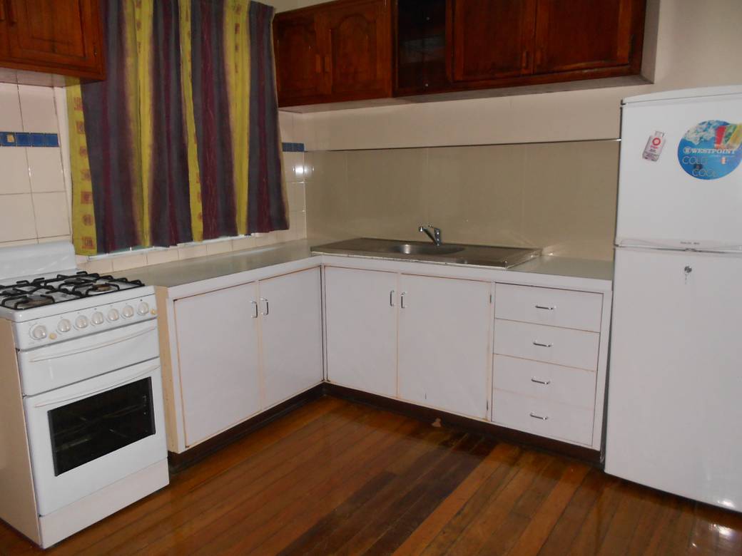 House and lot For Rent in 1 Boroko, Boroko, Port Moresby, NCD