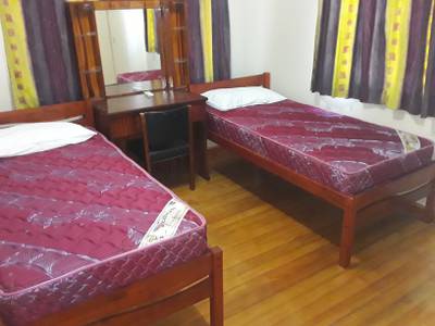 House and lot For Rent in Port Moresby K1,200