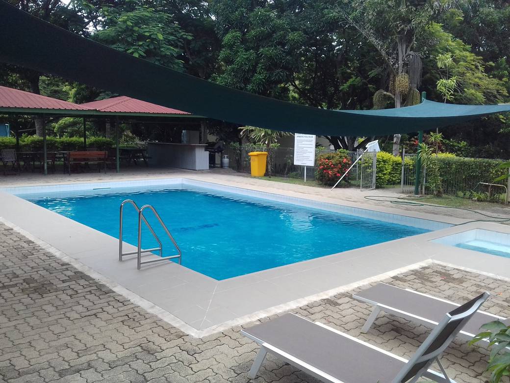 Furnished Apartment For Rent