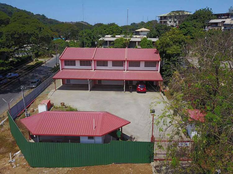 1 Heni Place, Gordons, Port Moresby, NCD