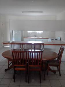 Apartment For Rent with 2 Parking Space