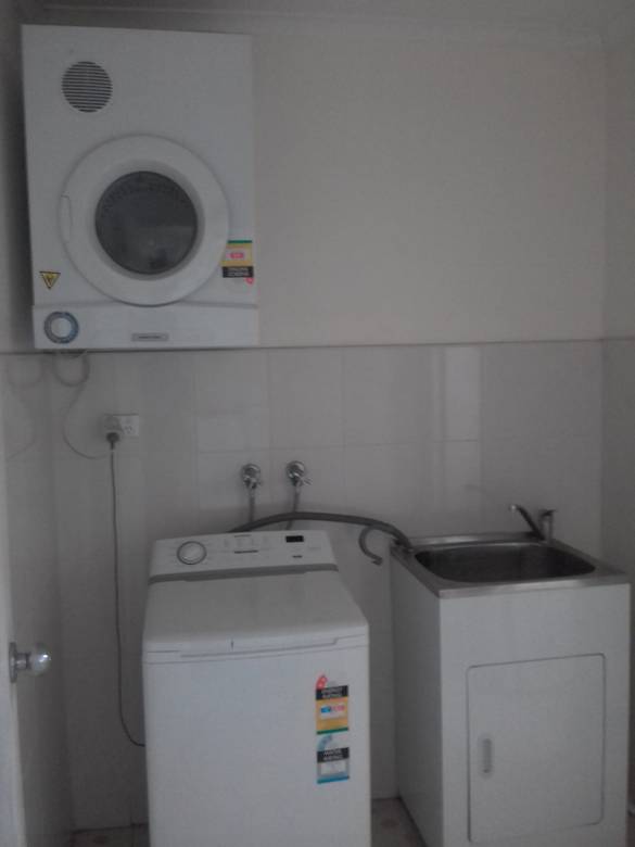 Apartment For Rent in 1 Heni Place, Gordons, Port Moresby, NCD