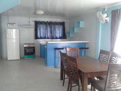 Furnished Apartment For Rent