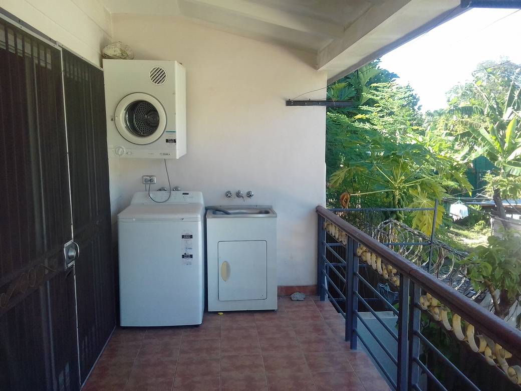 Apartment For Rent with 2 Parking Space