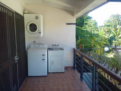 Apartment For Rent with 2 Parking Space