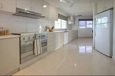 Furnished Apartment For Rent