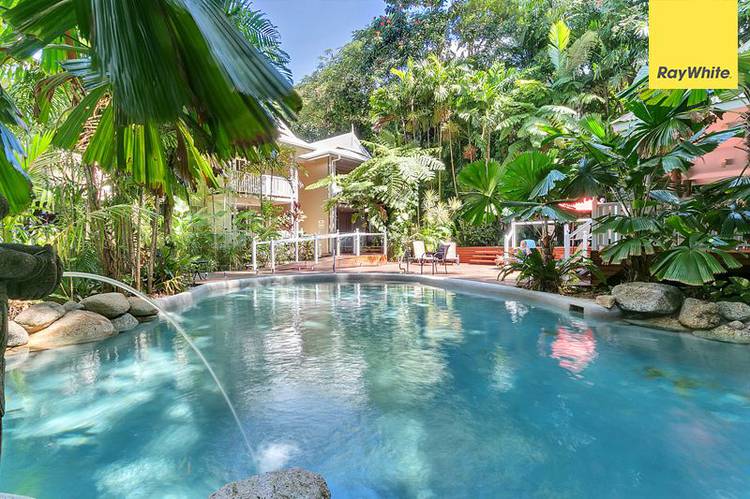 12/6-8 Triton Street, PALM COVE, Cairns & District, 4879, QLD