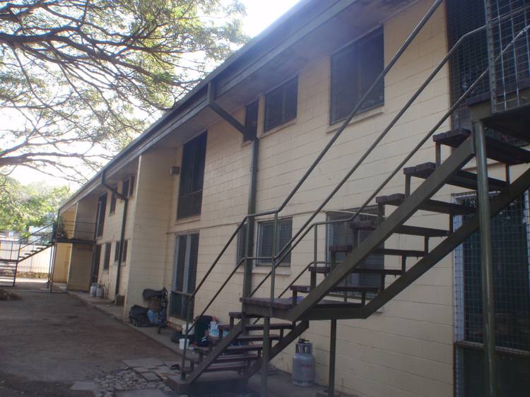 5 mile, Port Moresby, NCD