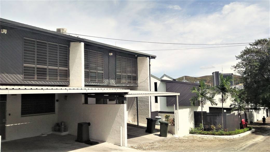 Apartment For Rent in Port Moresby K3,000