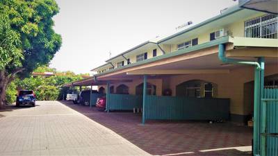 Furnished Apartment For Rent