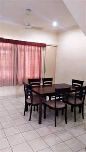 Apartment For Rent with 2 Parking Space