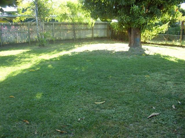 House and lot For Rent in Townsville K250