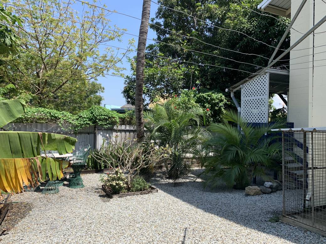 Duplex For Rent with 3 Parking Space