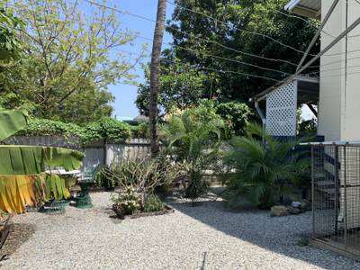 Duplex For Rent with 3 Parking Space