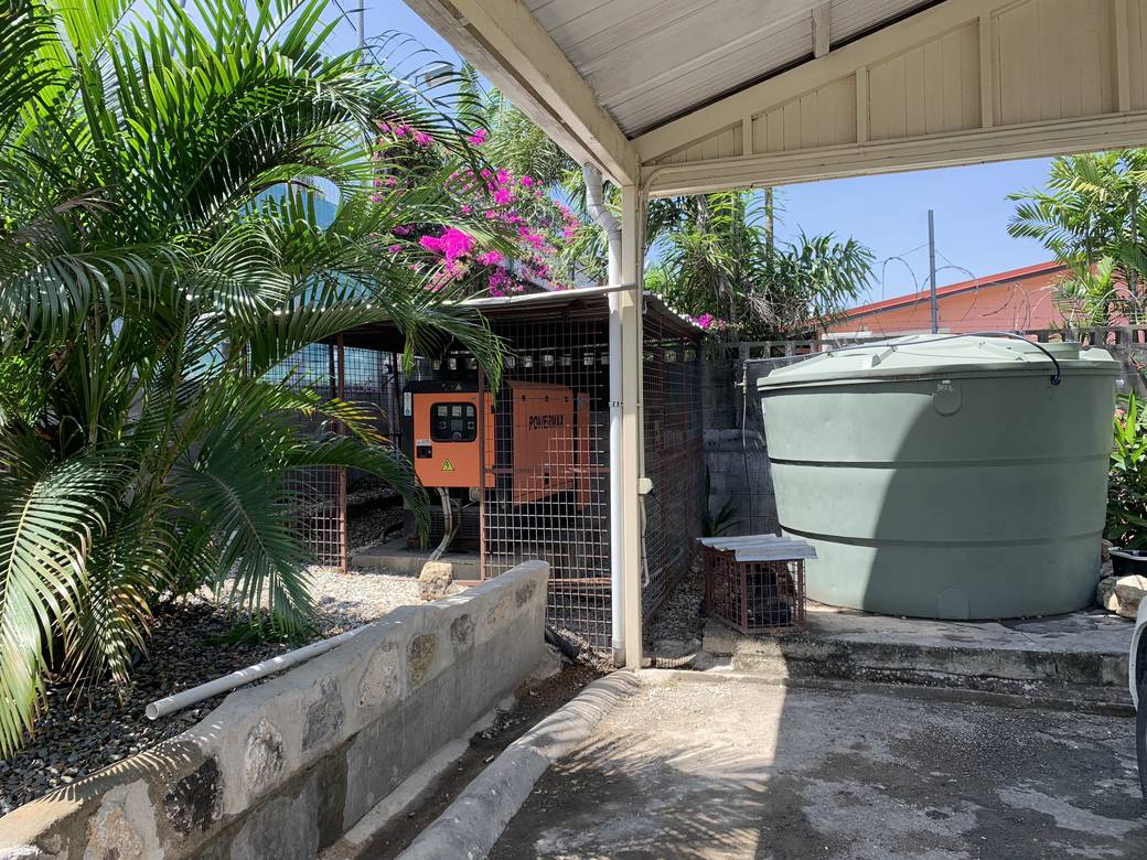 Duplex For Rent in Lot 13, Kaekae Street Unit 1/Section 218, Gordons 5, Port Moresby, NCD
