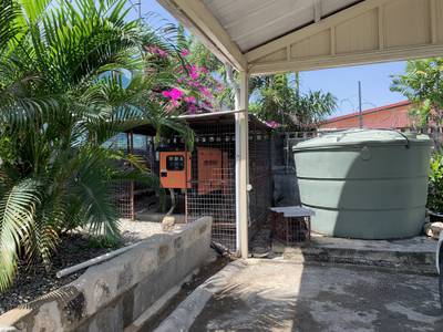 Duplex For Rent in Lot 13, Kaekae Street Unit 1/Section 218, Gordons 5, Port Moresby, NCD