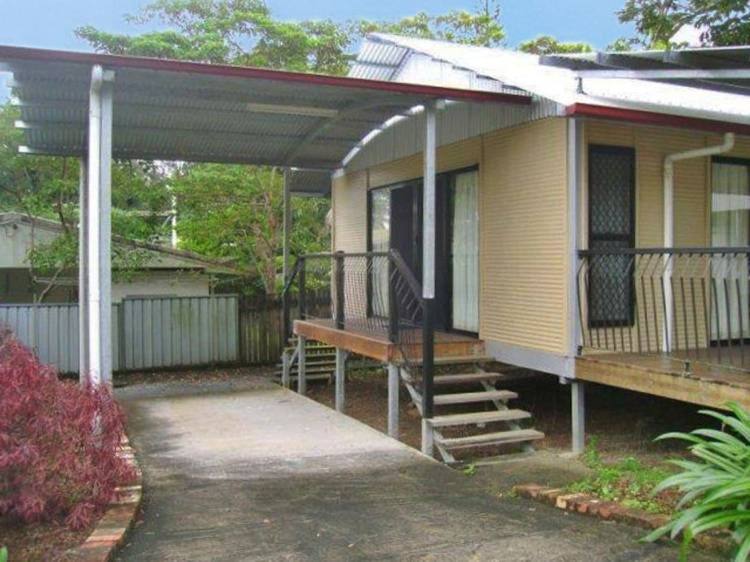 37B Barang Street, Kuranda House for Rent