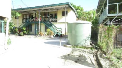 Furnished House and lot For Sale