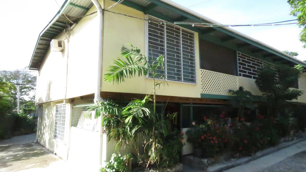 House and lot For Sale in Korobosea, Port Moresby, NCD