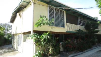 House and lot For Sale in Korobosea, Port Moresby, NCD