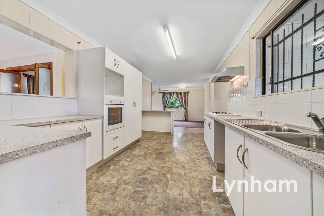 House and lot For Rent in 13 Serrano Crescent, CRANBROOK, Townsville, 4814, QLD
