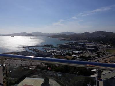 residential Apartment for rent ใน Town รหัส 11332 27