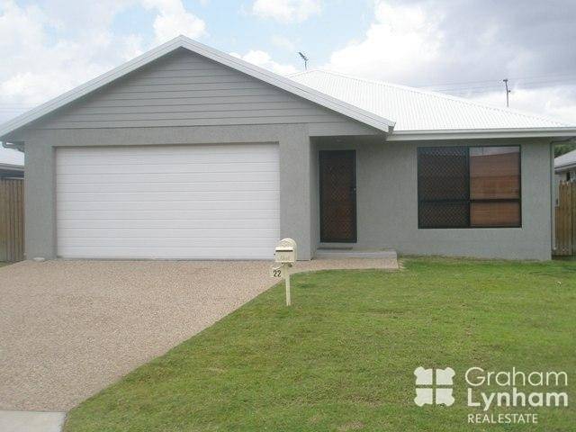 22 Eider Court, CONDON, Townsville & District, 4815, QLD