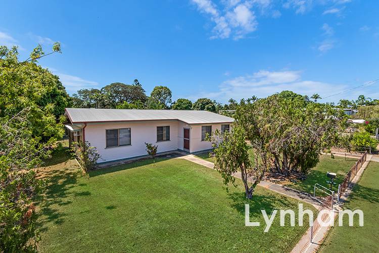 395 Ross River Road, CRANBROOK, Townsville & District, 4814, QLD