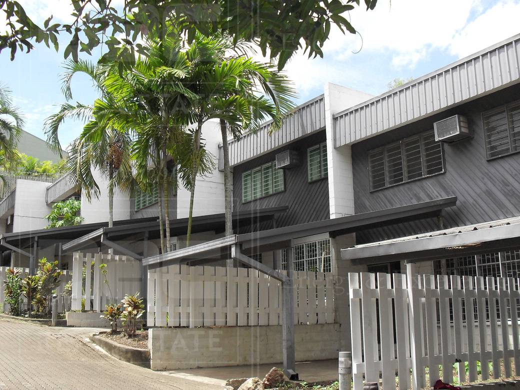 Apartment For Sale in Port Moresby K5,000,000