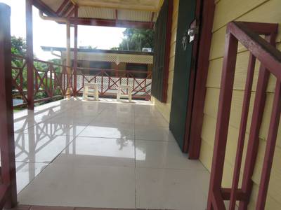 Duplex For Rent in Korobosea, Port Moresby, NCD