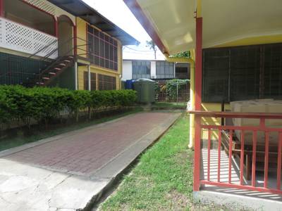 Duplex For Rent in Port Moresby K1,500