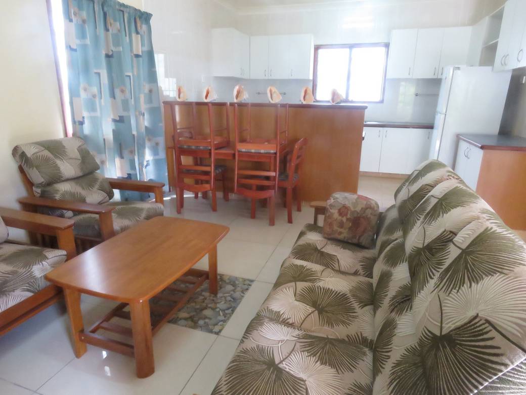 Korobosea Duplex For Rent in Korobosea