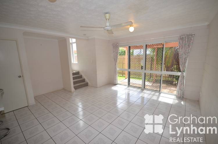 3/21 Tuffley Street, WEST END, Townsville & District, 4810, QLD