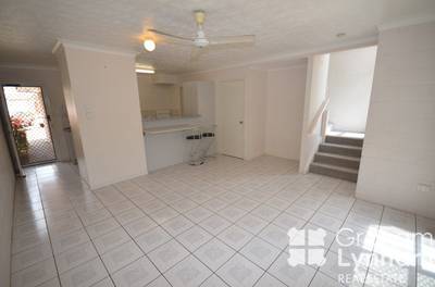 Townhouse For Rent in 3/21 Tuffley Street, WEST END, Townsville & District, 4810, QLD