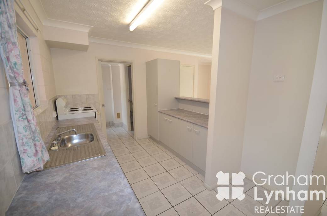 Townhouse For Rent in Townsville & District K200