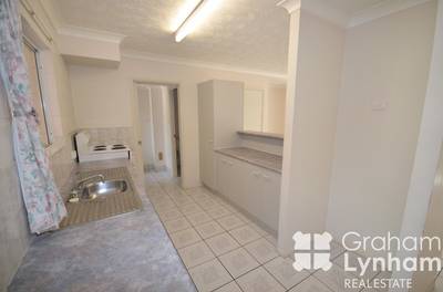 Townhouse For Rent in Townsville & District K200