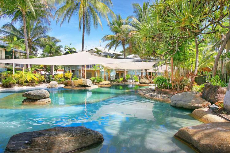 439/2 Keem Street, TRINITY BEACH, Cairns & District, 4879, QLD
