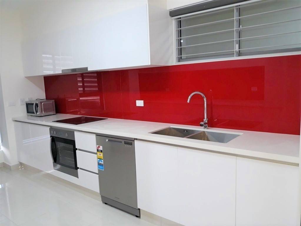 Apartment For Rent with 2 Parking Space