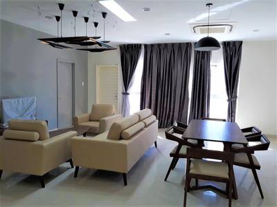 Apartment For Rent in 1 Davetari Drive, Moresby Central, Port Moresby, NCD