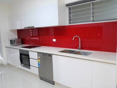 Apartment For Rent with 2 Parking Space