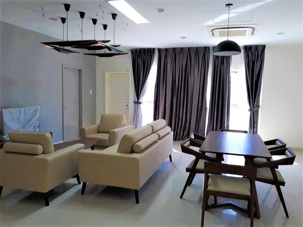 Apartment For Rent in 1 Devatari Drive, Moresby Central, Port Moresby, NCD